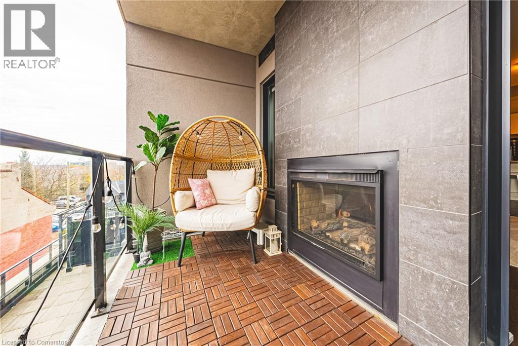 Photo 17 of 181 James Street N Unit 402, Hamilton ON