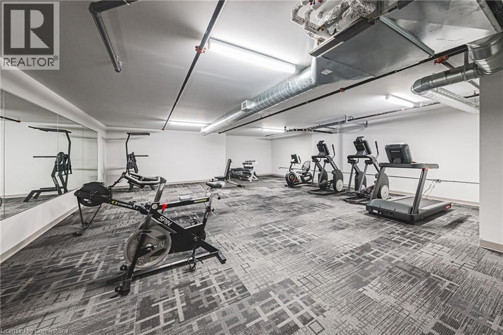 Photo 21 of 181 James Street N Unit 402, Hamilton ON