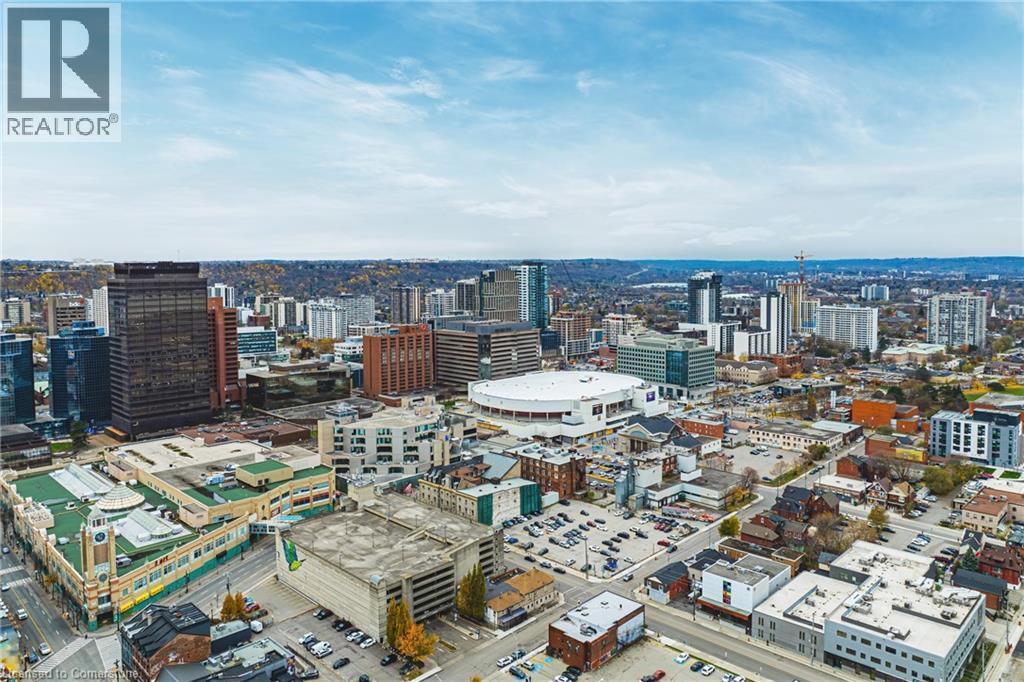 Photo 26 of 181 James Street N Unit 402, Hamilton ON