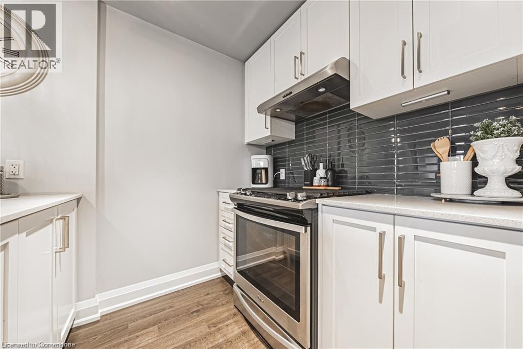 Photo 7 of 181 James Street N Unit 402, Hamilton ON