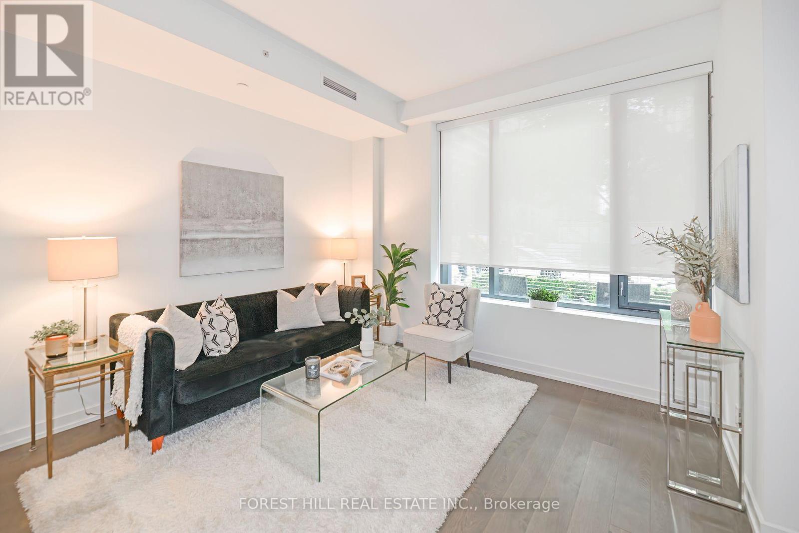 Photo 13 of 102 161 Roehampton Avenue, Toronto ON