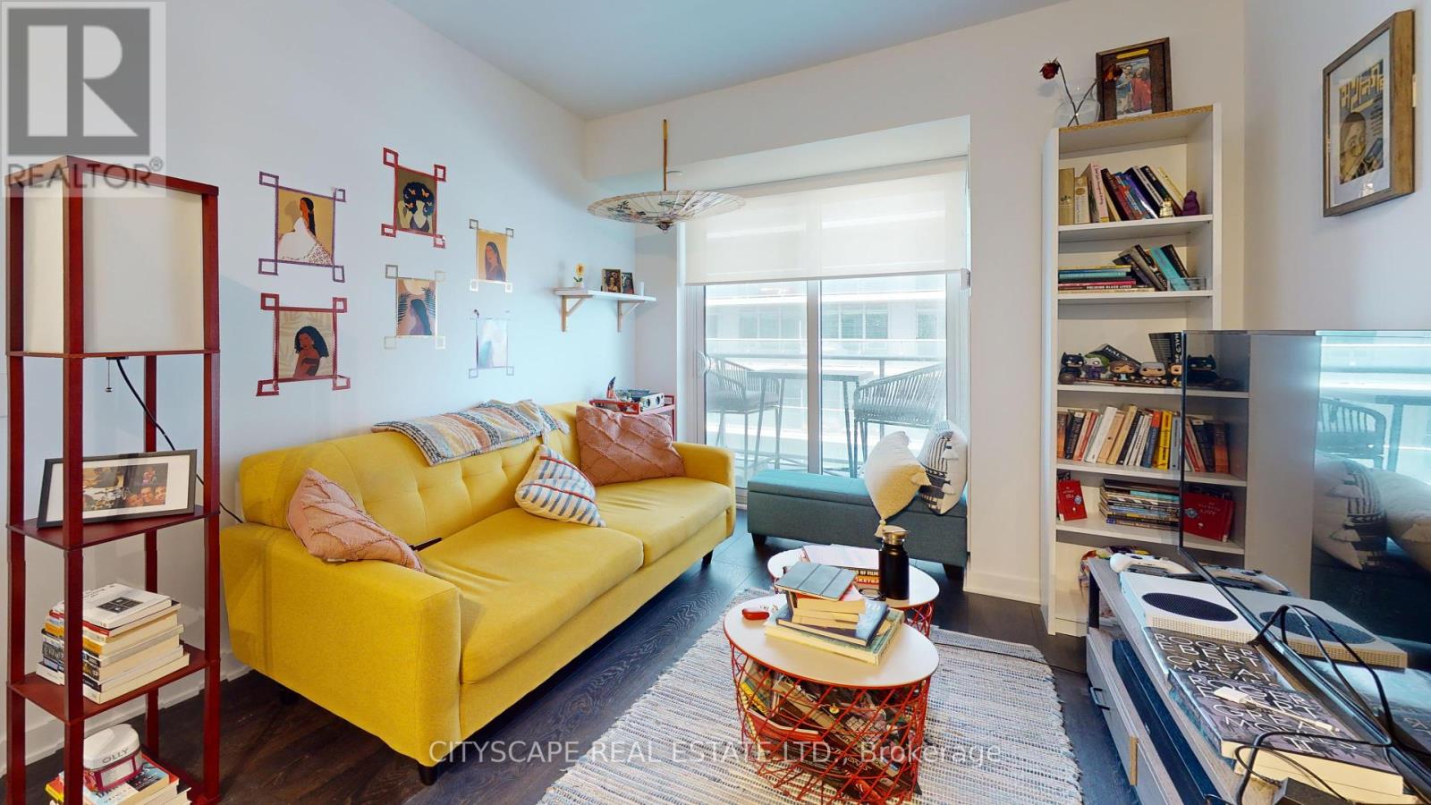 Photo 13 of 3501 195 Redpath Avenue, Toronto ON