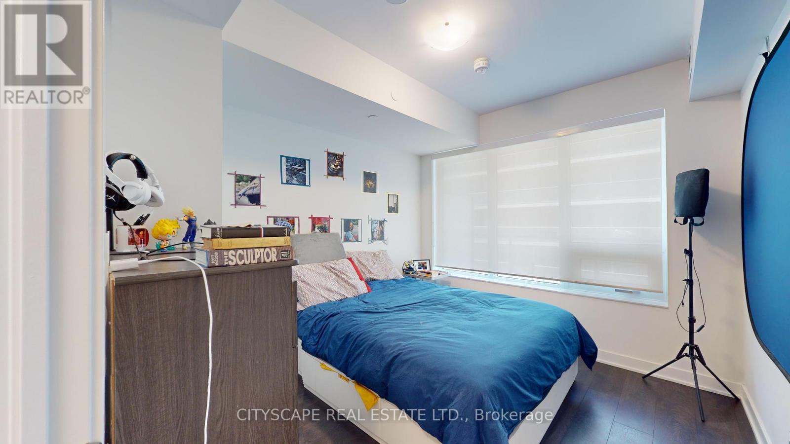 Photo 12 of 3501 195 Redpath Avenue, Toronto ON