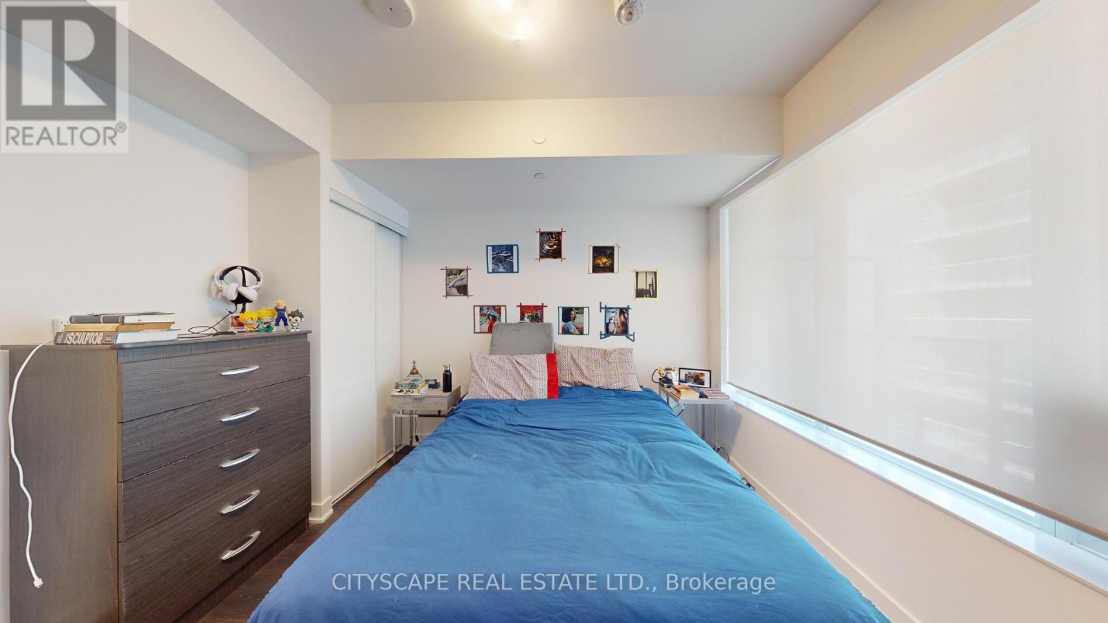 Photo 5 of 3501 195 Redpath Avenue, Toronto ON