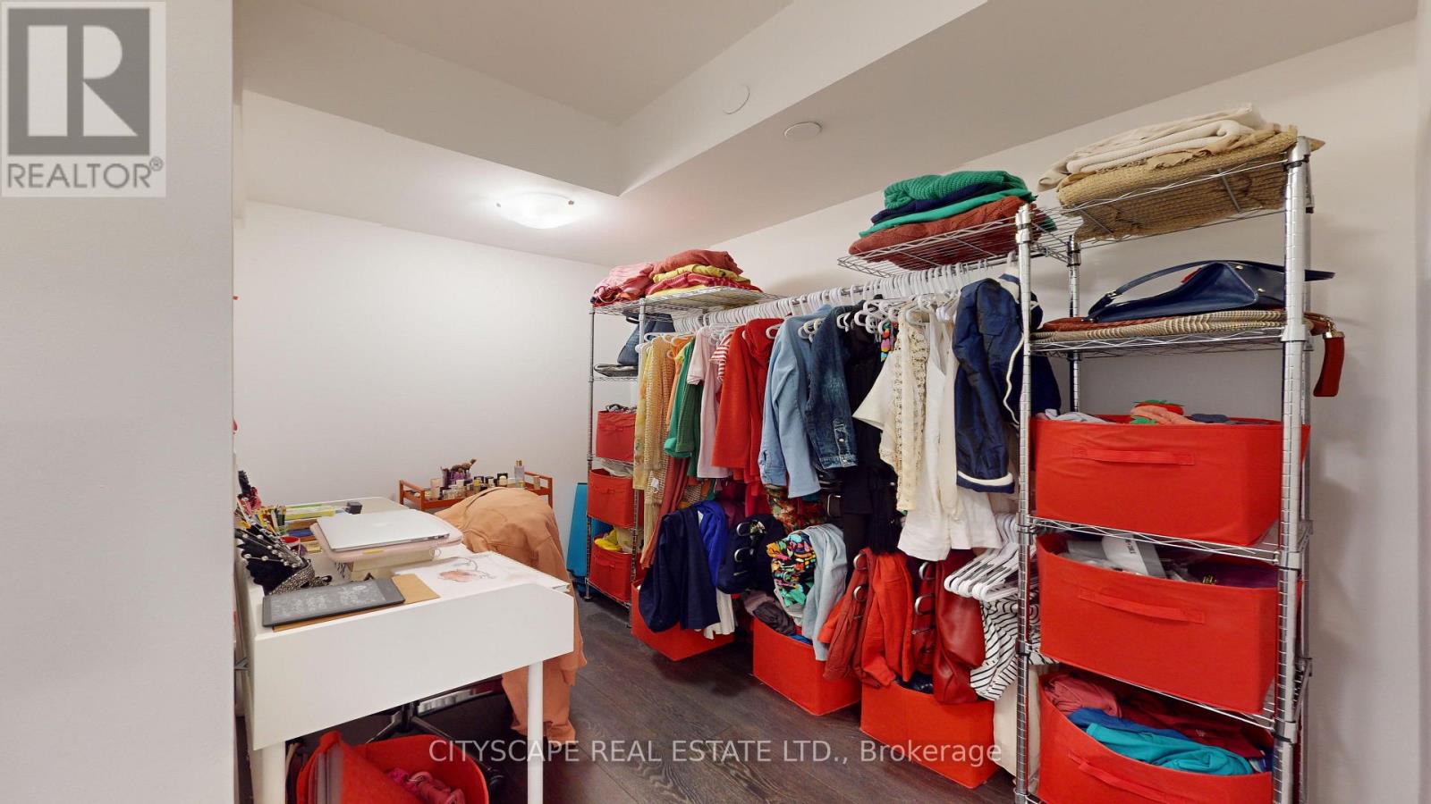 Photo 9 of 3501 195 Redpath Avenue, Toronto ON