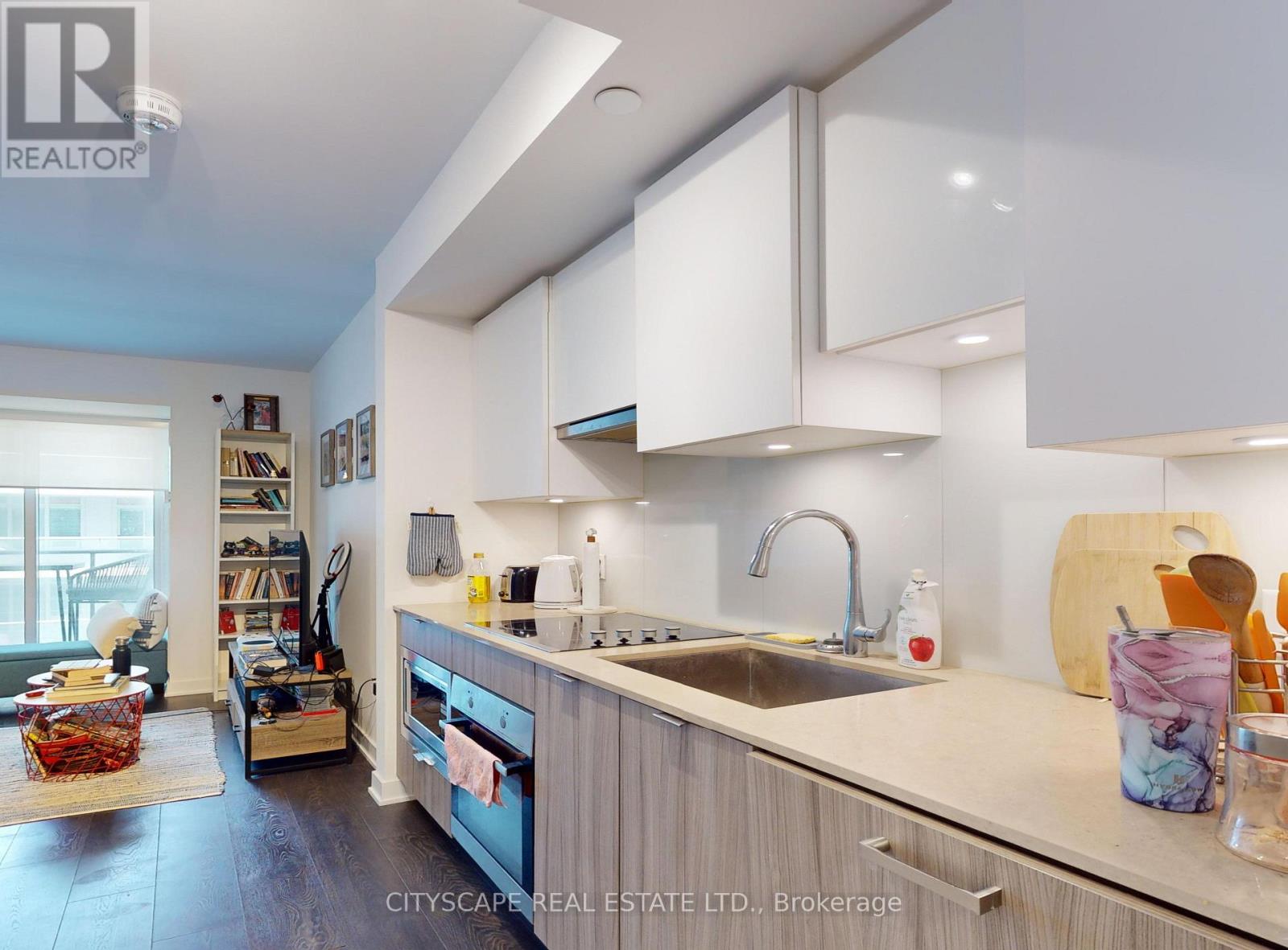 Photo 19 of 3501 195 Redpath Avenue, Toronto ON