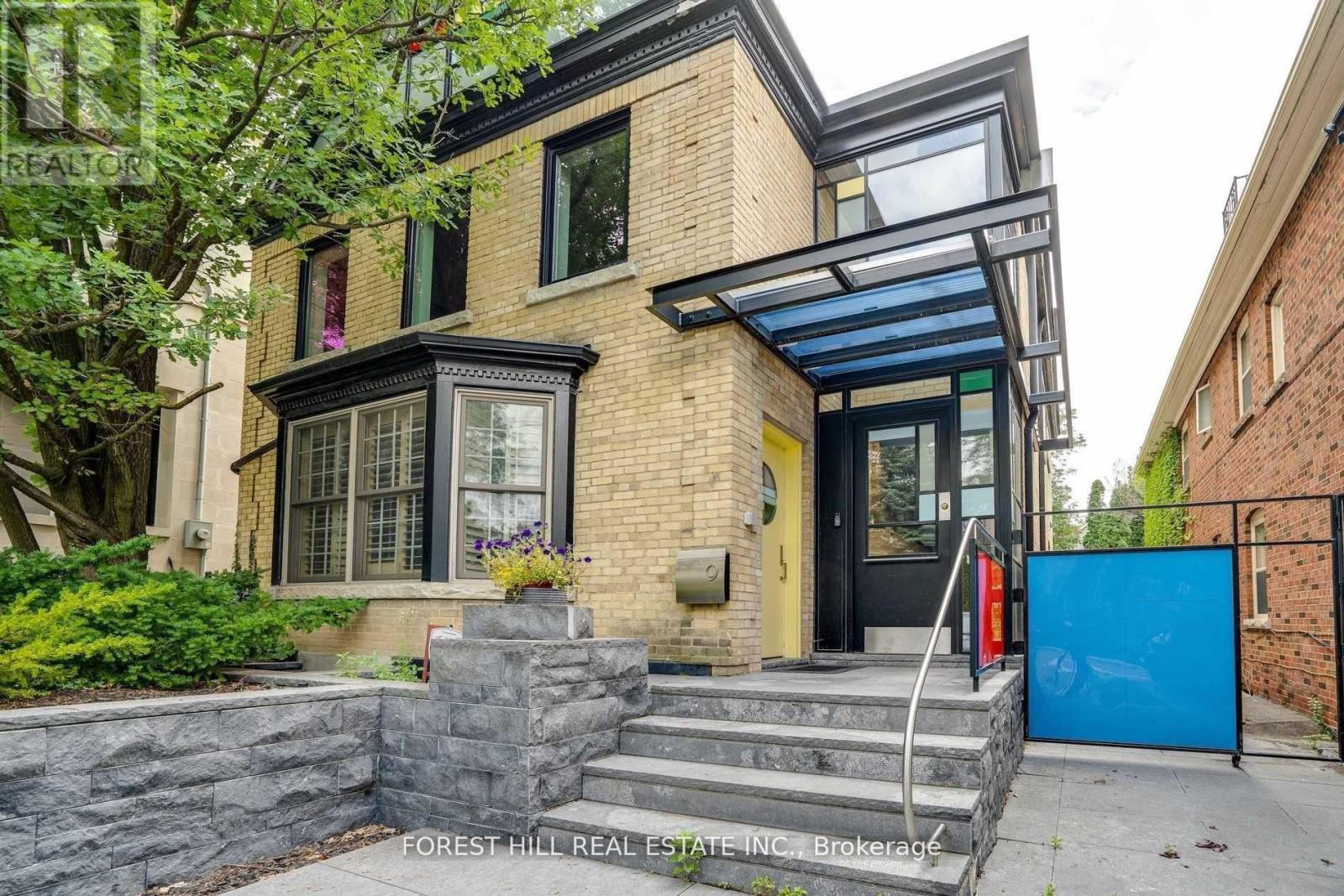 Photo 1 of Lower 9 Coulson Avenue, Toronto ON