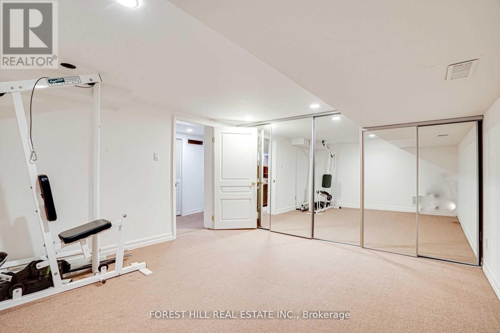 Photo 11 of Lower 9 Coulson Avenue, Toronto ON