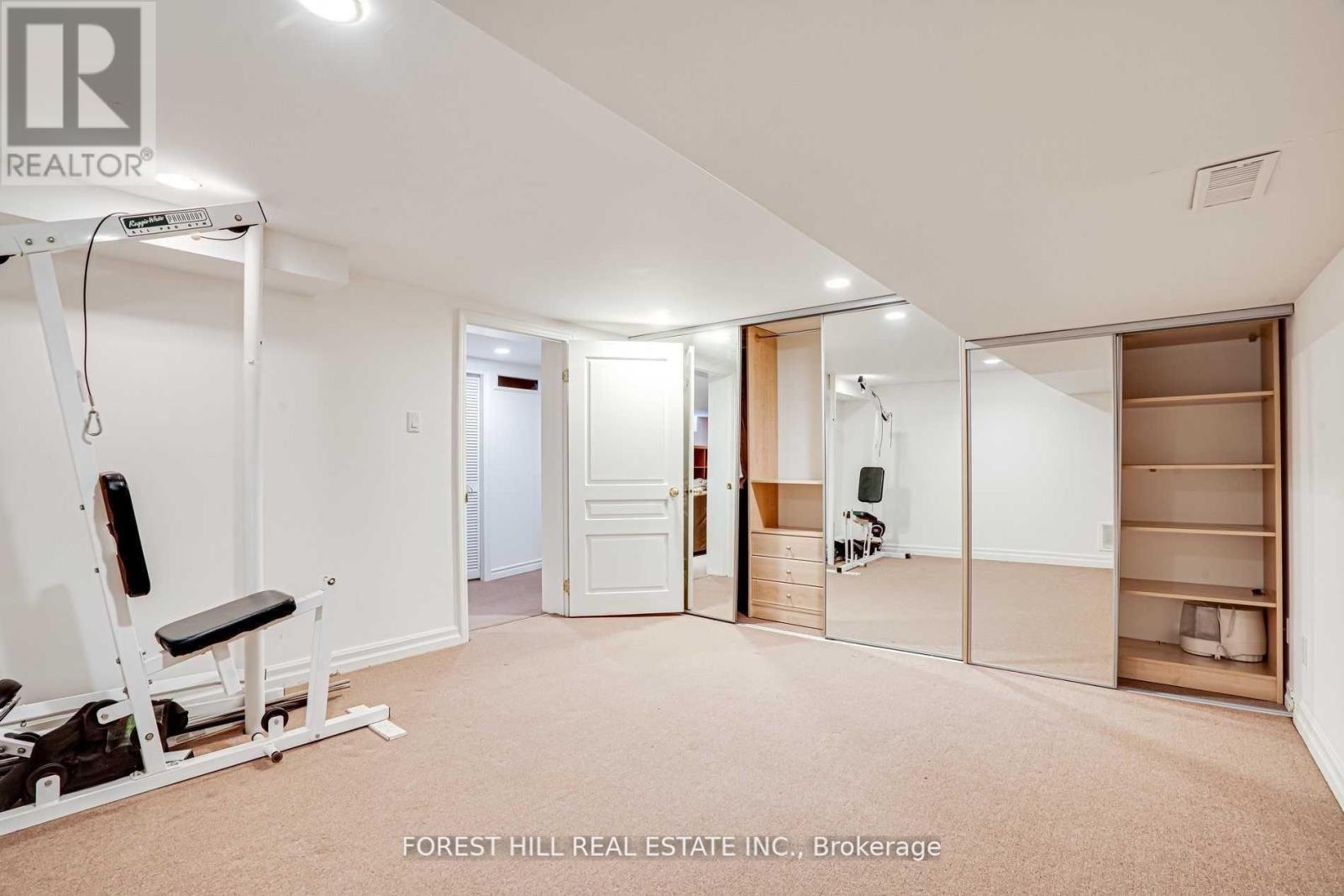 Photo 12 of Lower 9 Coulson Avenue, Toronto ON