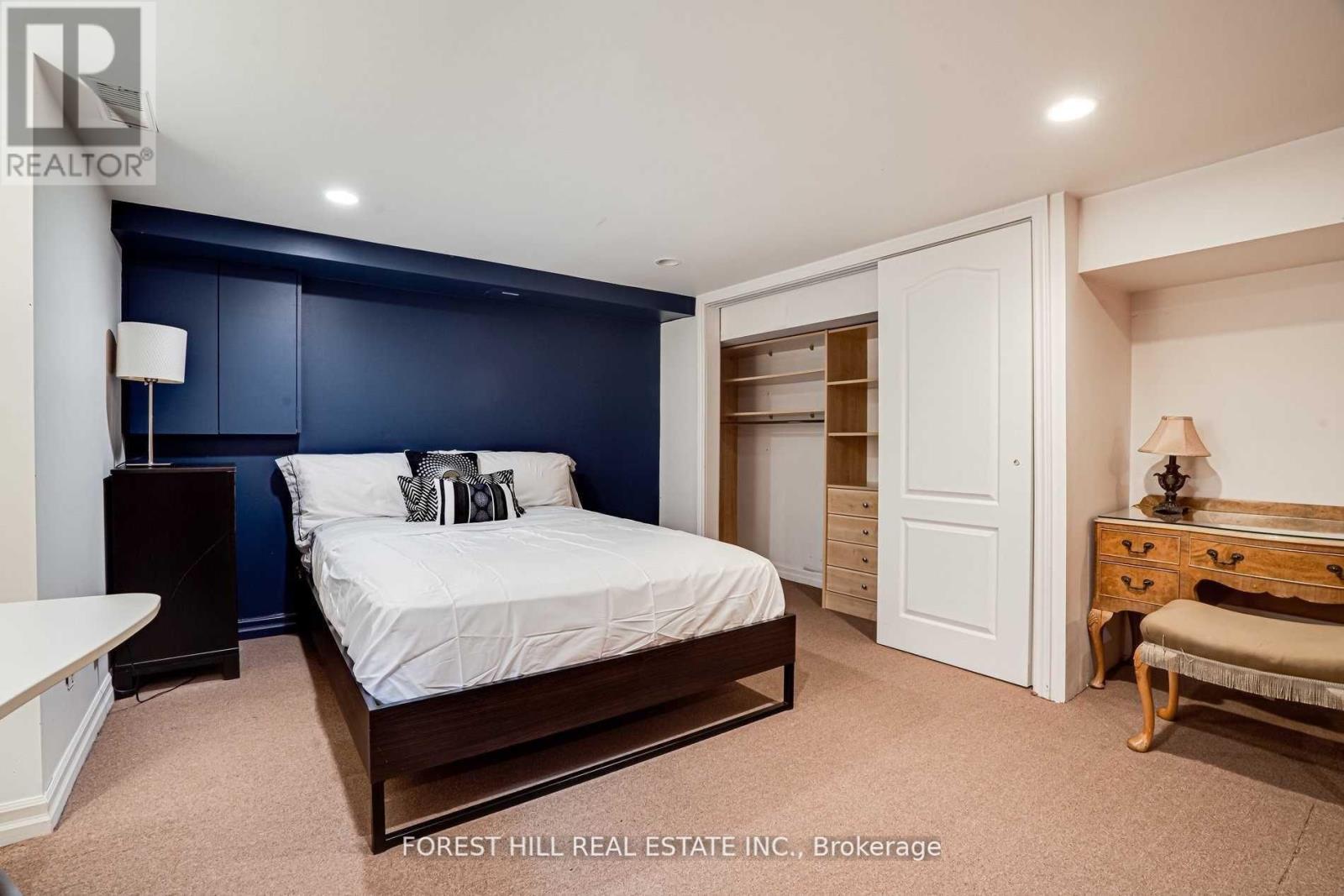 Photo 14 of Lower 9 Coulson Avenue, Toronto ON