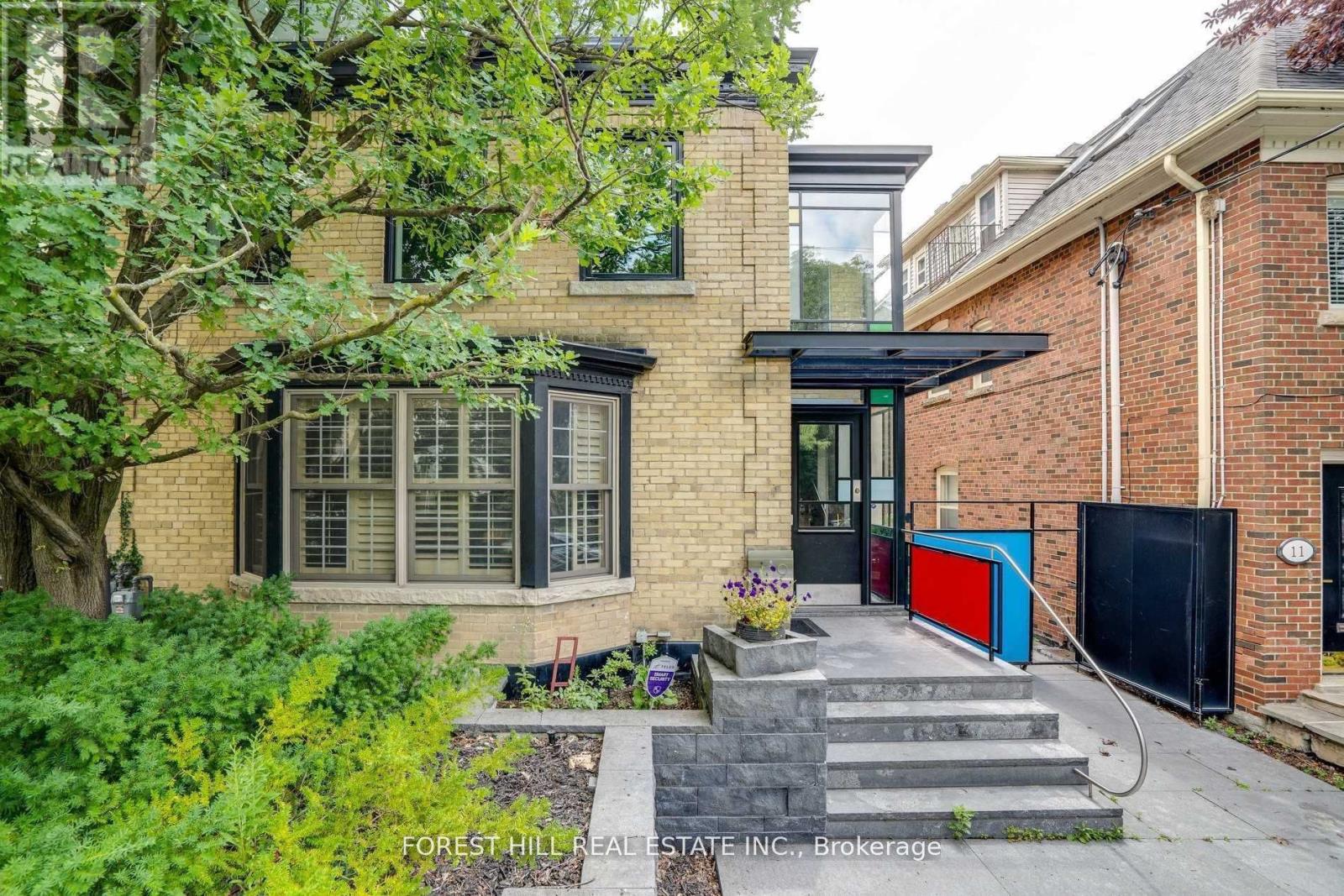 Photo 2 of Lower 9 Coulson Avenue, Toronto ON
