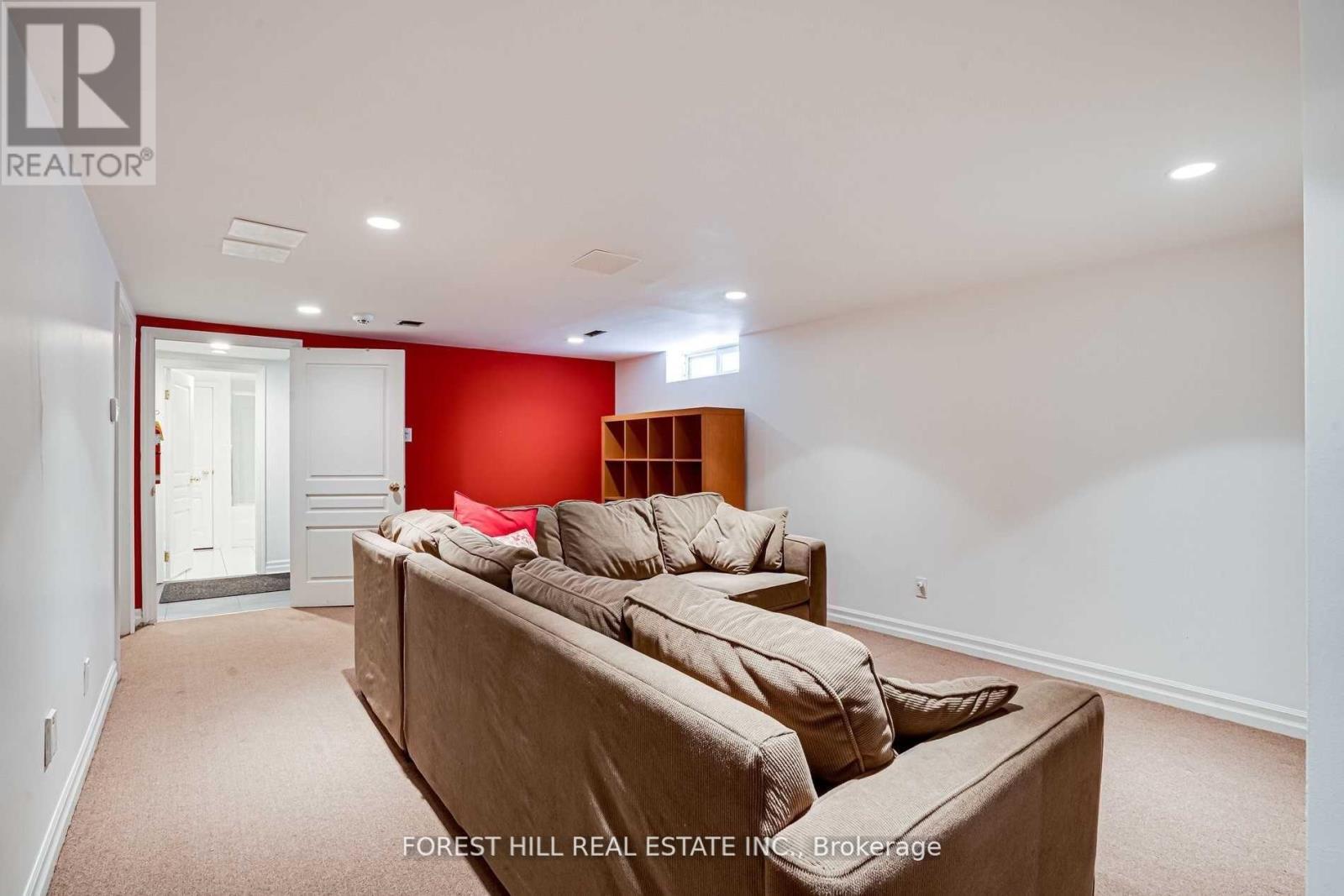Photo 5 of Lower 9 Coulson Avenue, Toronto ON