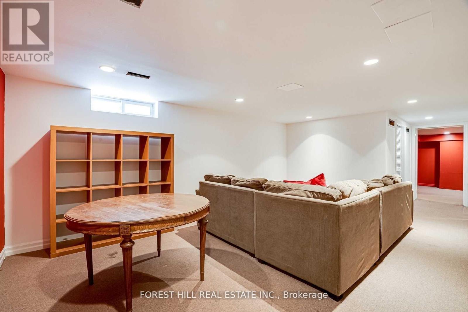 Photo 6 of Lower 9 Coulson Avenue, Toronto ON