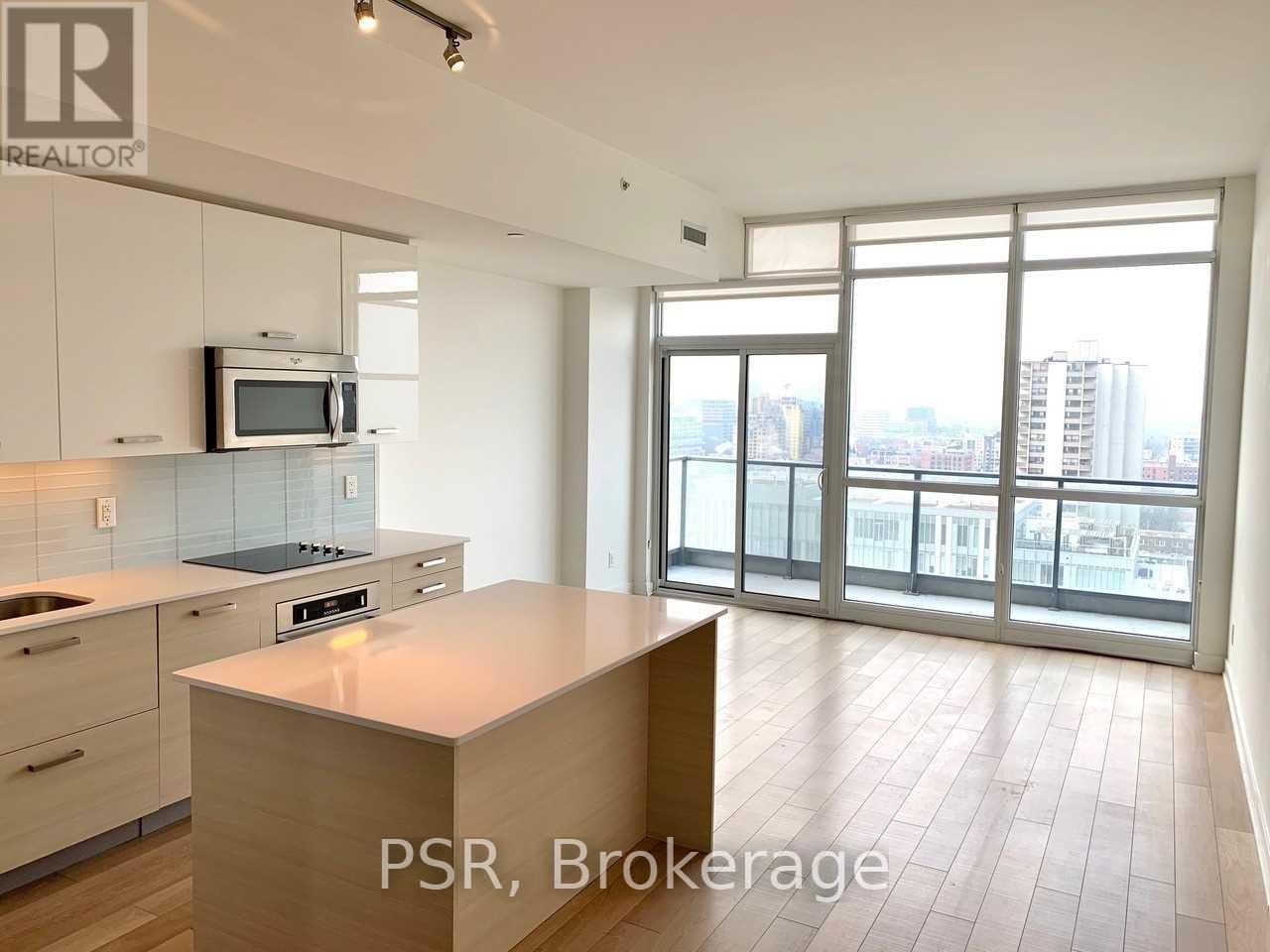 Photo 2 of 1904 210 Simcoe Street, Toronto ON