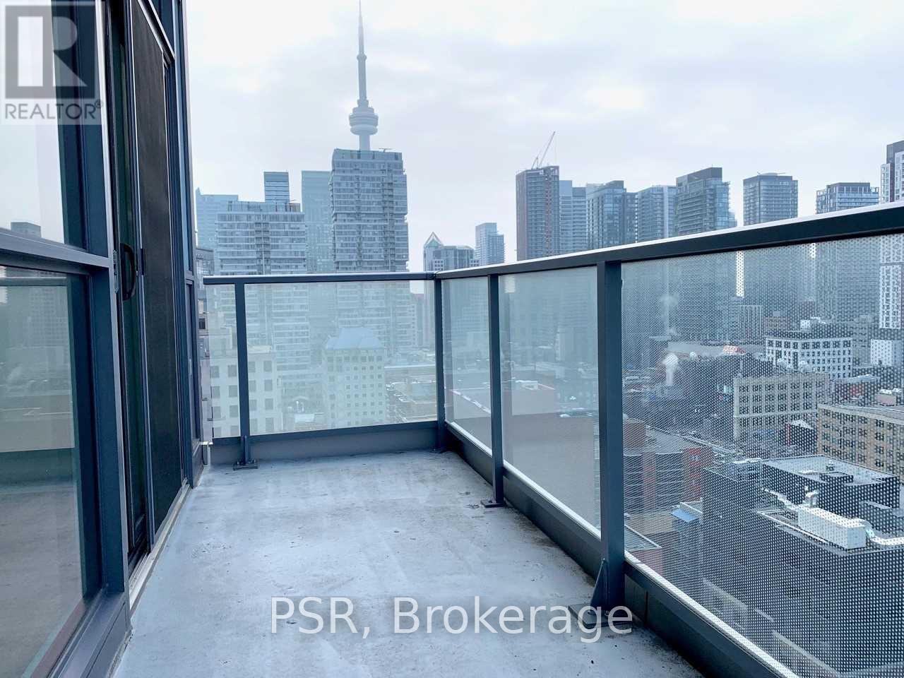 Photo 16 of 1904 210 Simcoe Street, Toronto ON