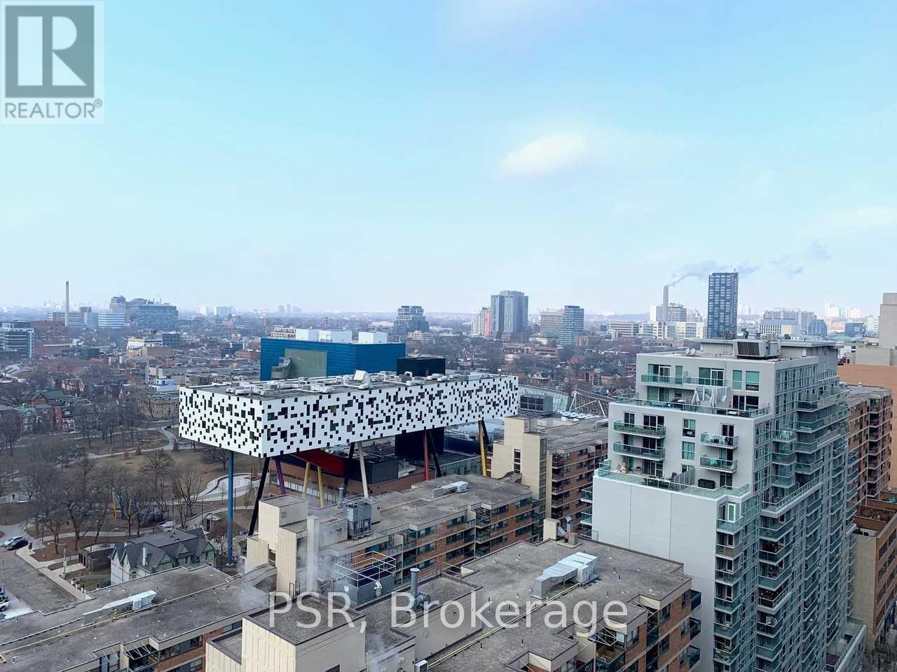 Photo 11 of 1904 210 Simcoe Street, Toronto ON