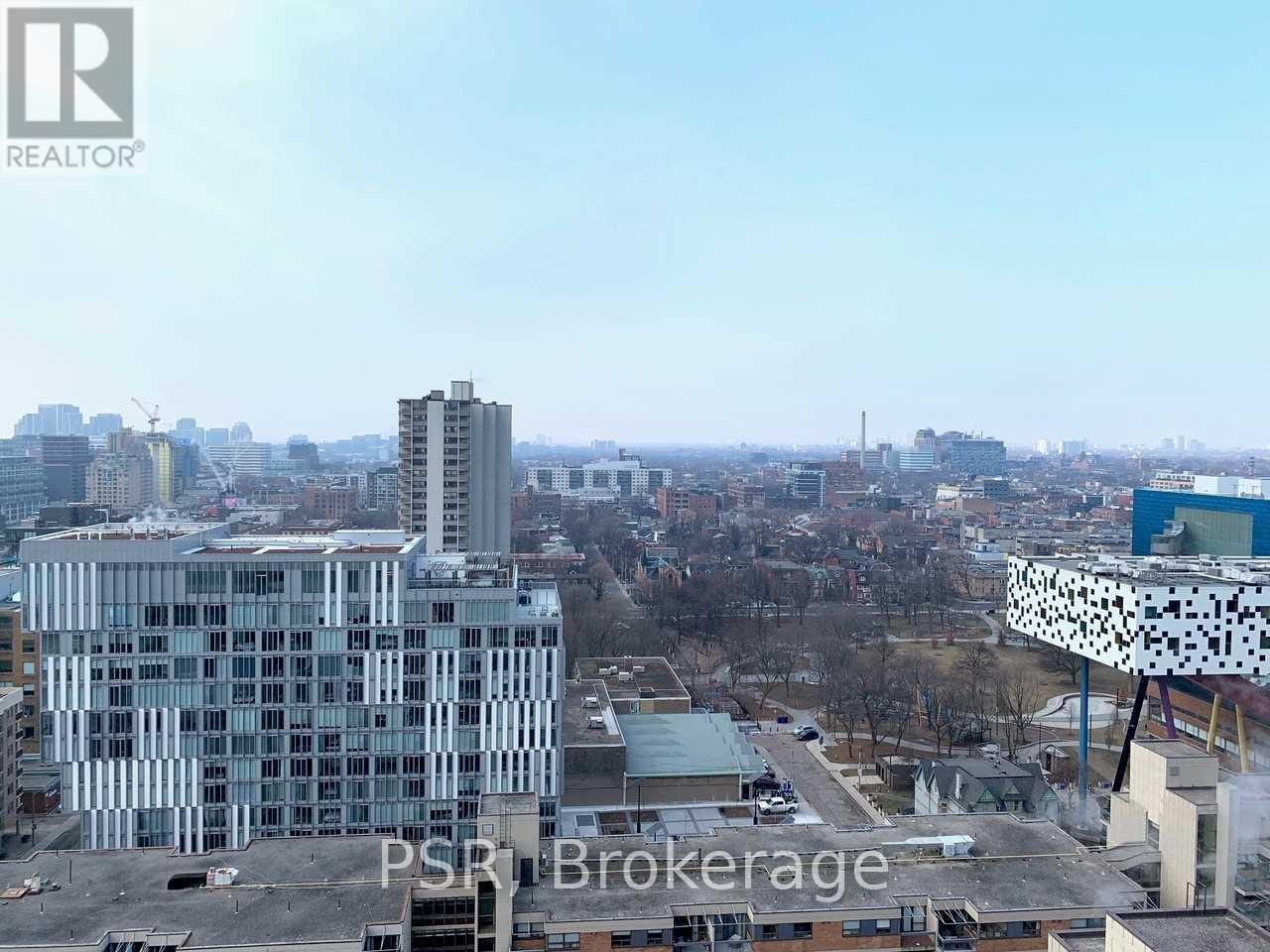Photo 10 of 1904 210 Simcoe Street, Toronto ON