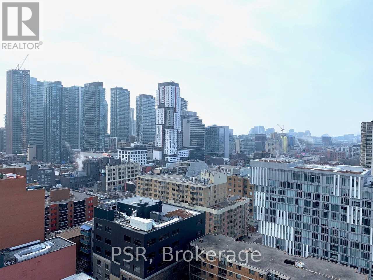 Photo 1 of 1904 210 Simcoe Street, Toronto ON