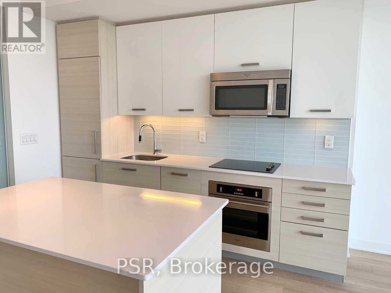 Photo 5 of 1904 210 Simcoe Street, Toronto ON
