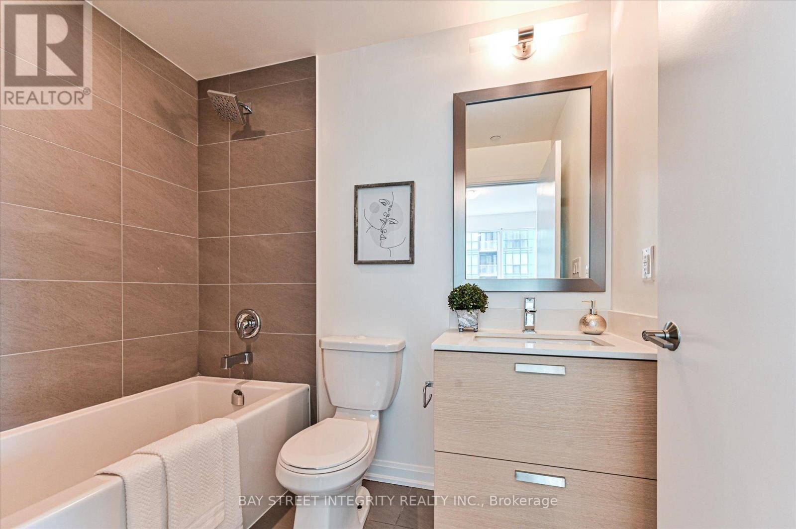 Photo 12 of 1808 11 Bogert Avenue, Toronto ON