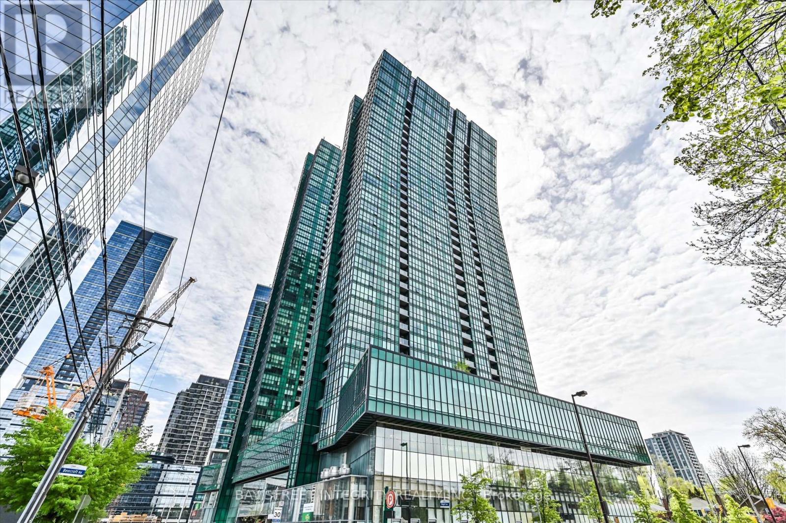 Photo 19 of 1808 11 Bogert Avenue, Toronto ON