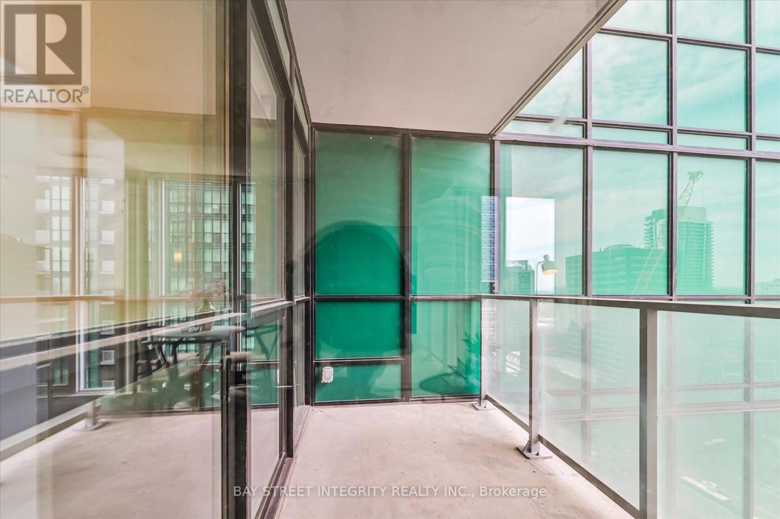 Photo 6 of 1808 11 Bogert Avenue, Toronto ON