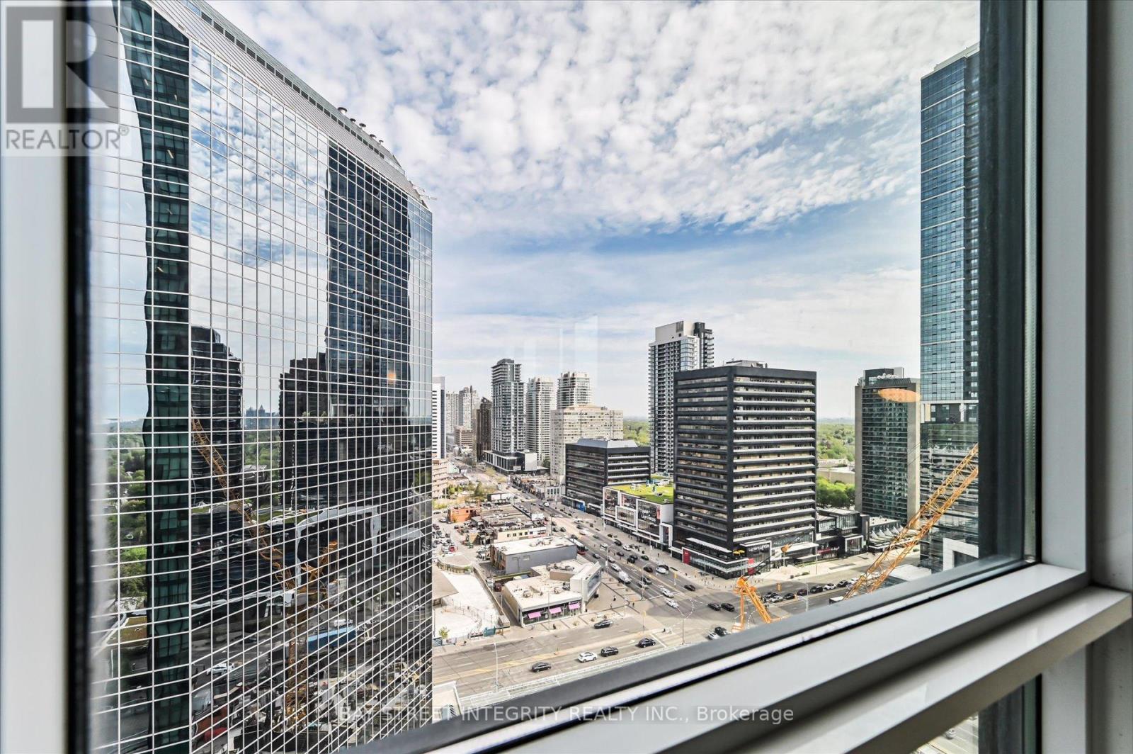 Photo 10 of 1808 11 Bogert Avenue, Toronto ON