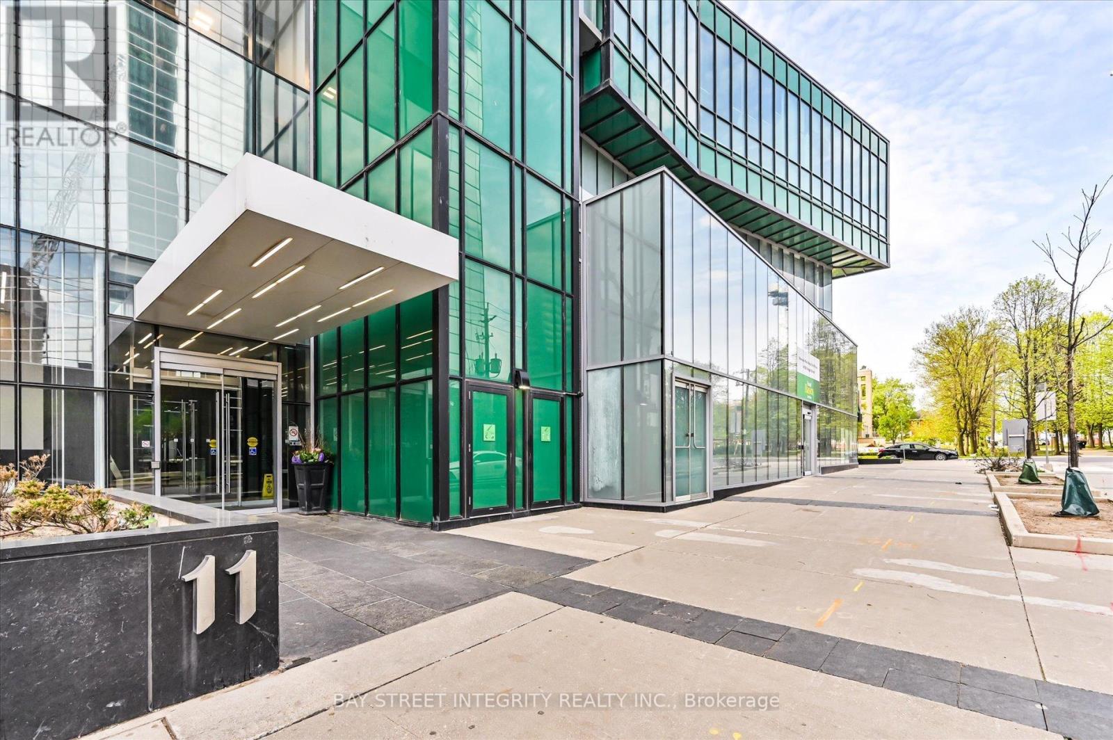 Photo 11 of 1808 11 Bogert Avenue, Toronto ON
