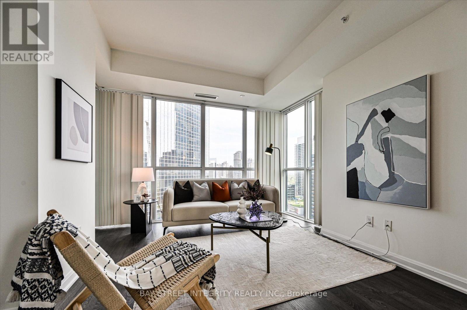 Photo 9 of 1808 11 Bogert Avenue, Toronto ON