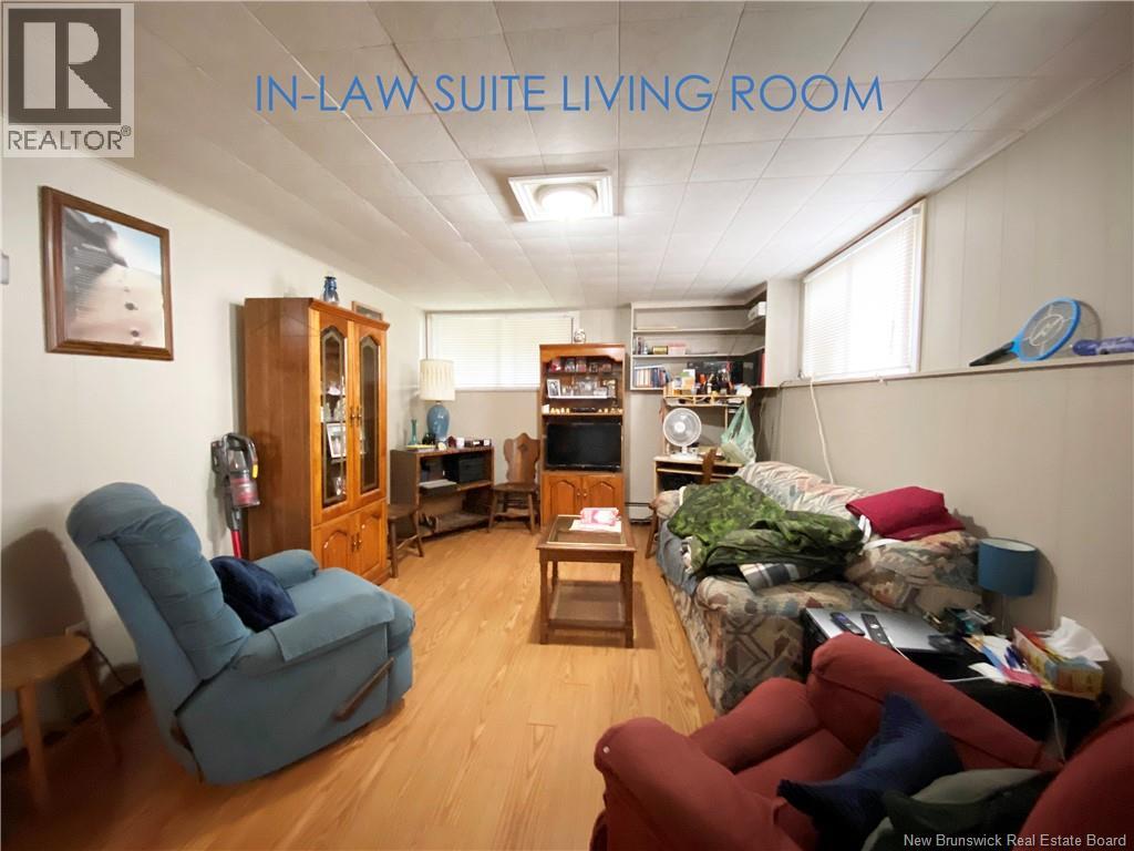 Photo 18 of 154 Lakeside Drive, Riverview NB