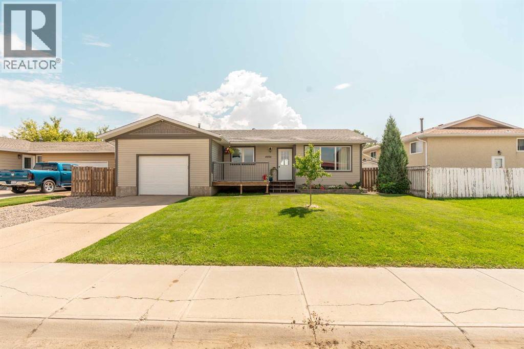 Photo 1 of 4806 60 Ave, Taber AB