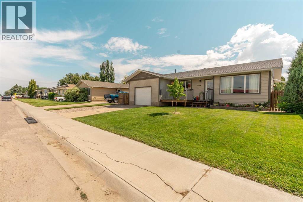 Photo 35 of 4806 60 Ave, Taber AB