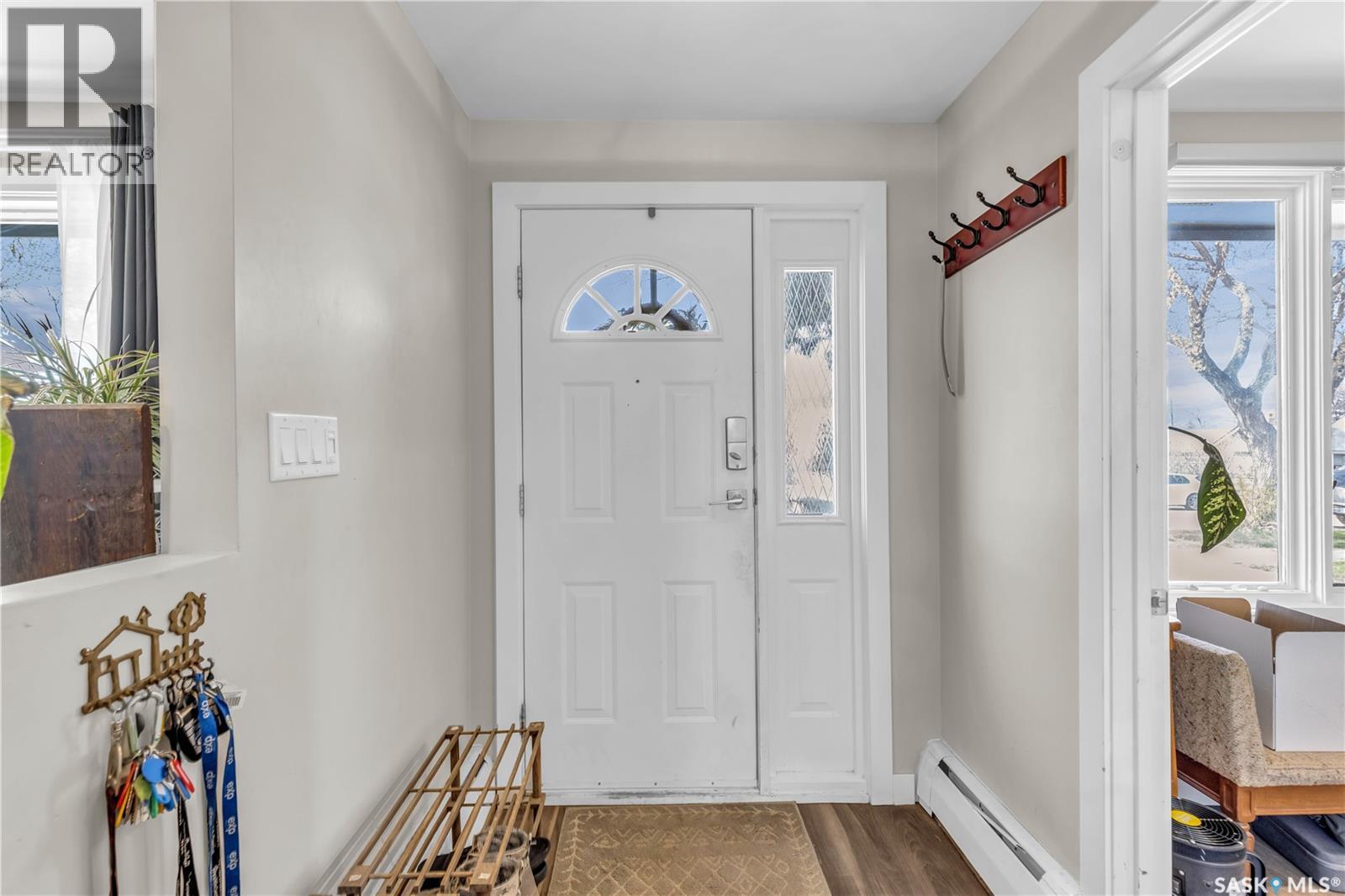 Single Family House for Sale in  D AVENUE N Saskatoon 