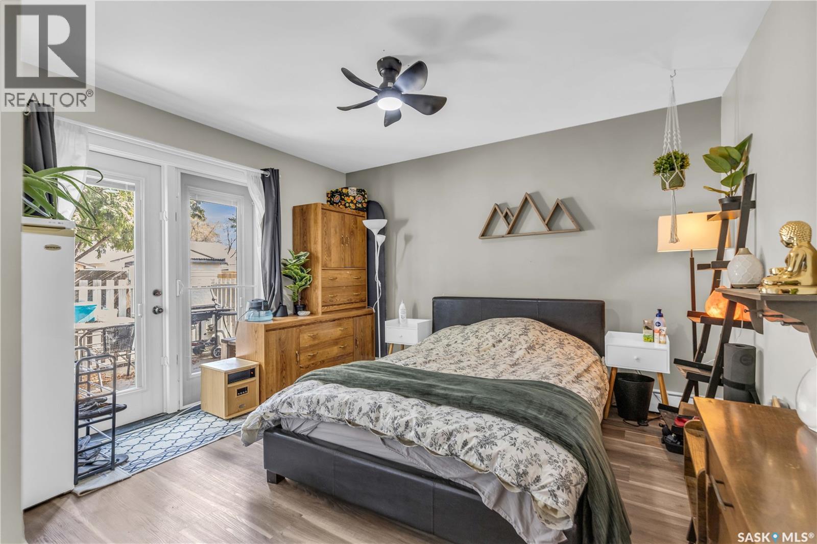 Single Family House for Sale in  D AVENUE N Saskatoon 