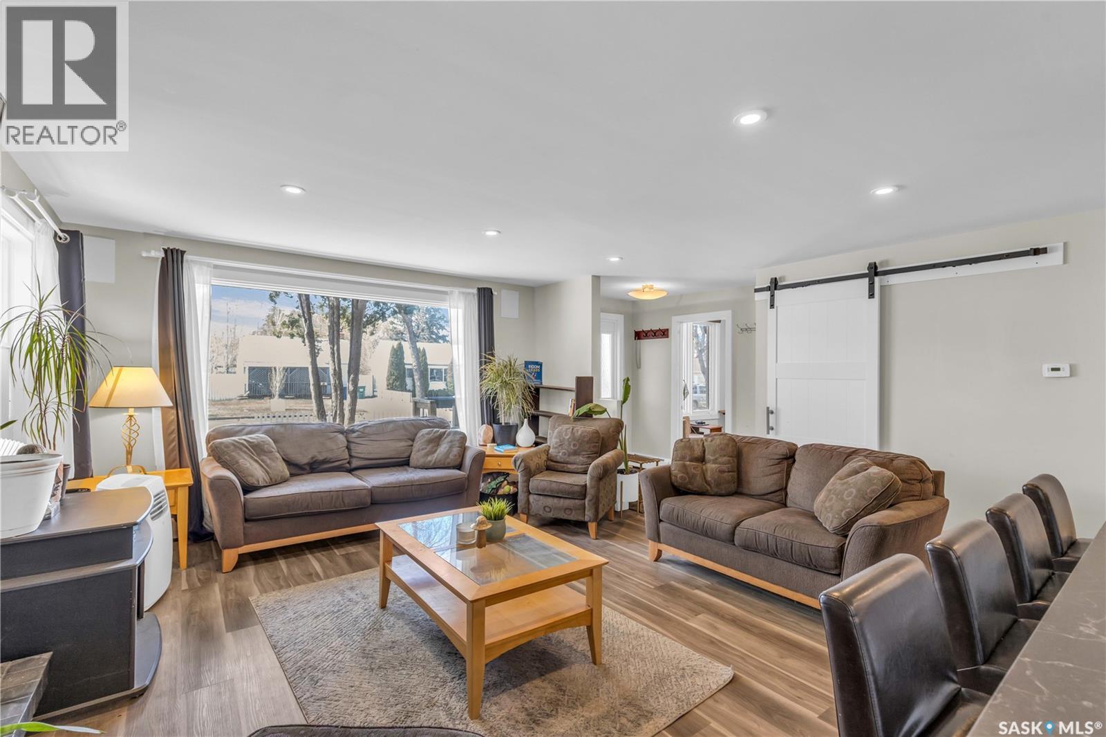 Single Family House for Sale in  D AVENUE N Saskatoon 