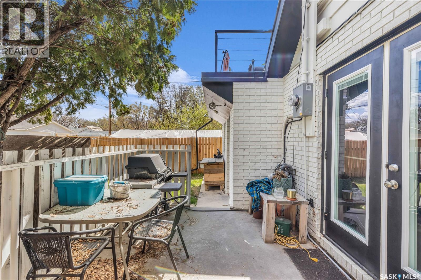 Single Family House for Sale in  D AVENUE N Saskatoon 