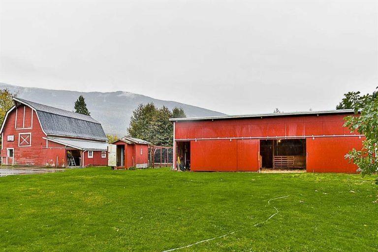 Photo 8 of 4165 Stewart Road Yarrow, Yarrow BC