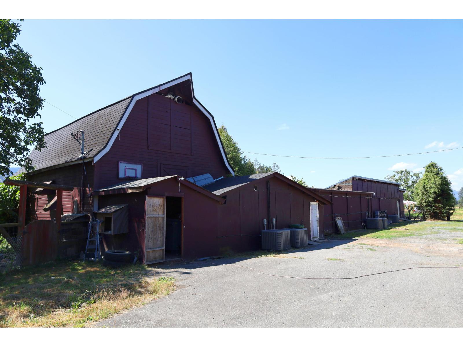 Photo 1 of 4165 Stewart Road Yarrow, Yarrow BC