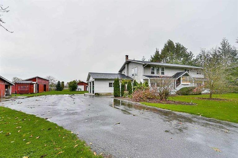 Photo 5 of 4165 Stewart Road Yarrow, Yarrow BC