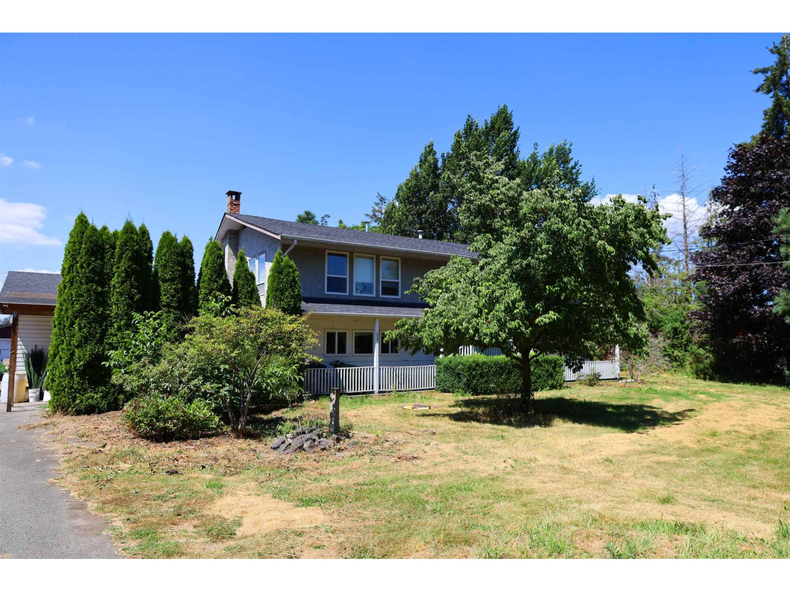 Photo 2 of 4165 Stewart Road Yarrow, Yarrow BC