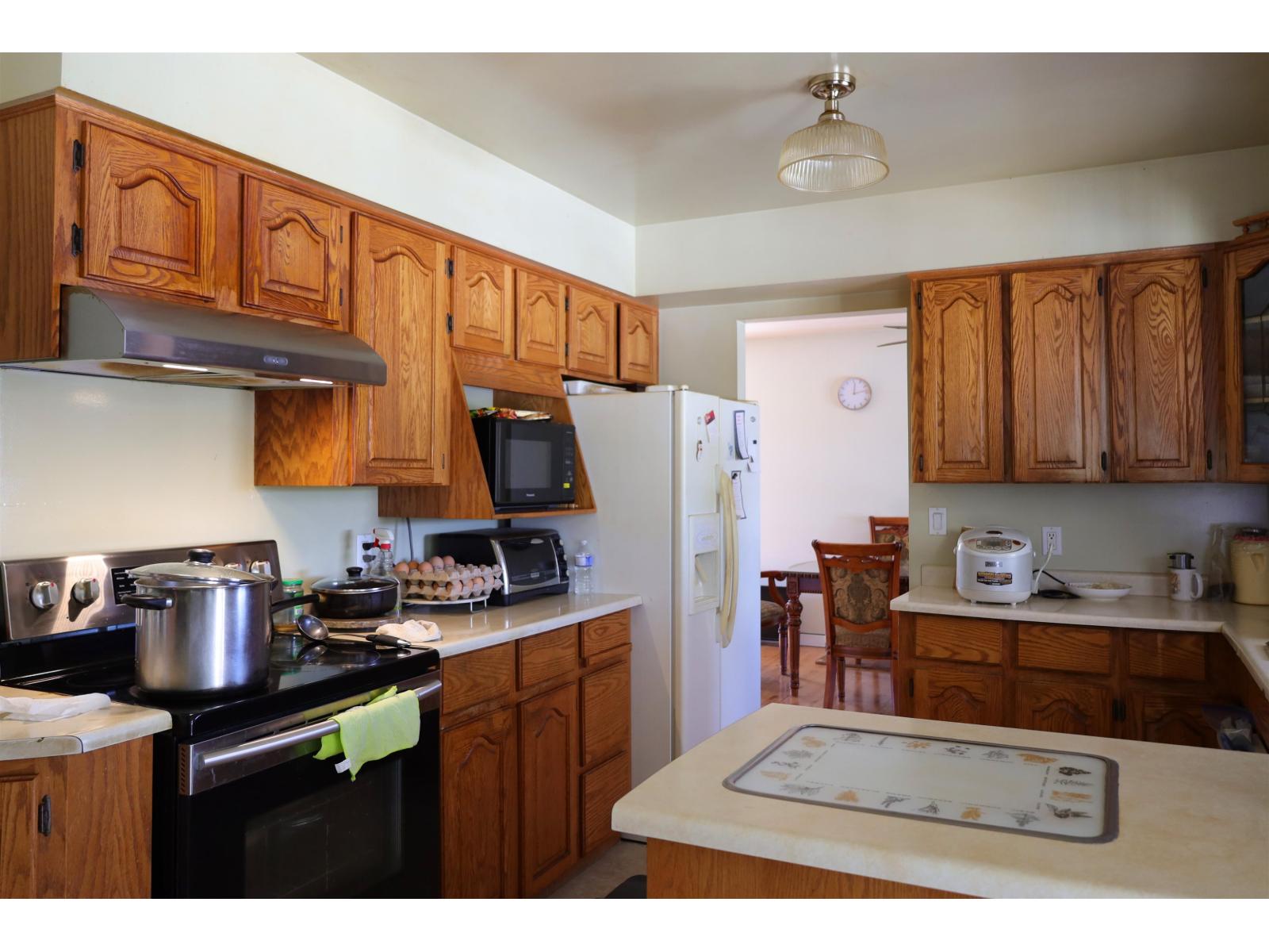 Photo 9 of 4165 Stewart Road Yarrow, Yarrow BC