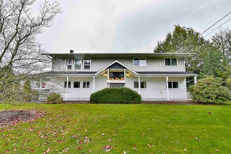 Photo 13 of 4165 Stewart Road Yarrow, Yarrow BC