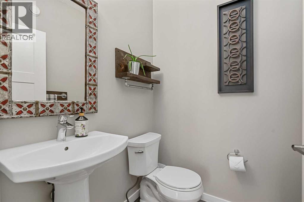Single Family House for Sale in  Auburn Meadows Crescent SE Auburn Bay Calgary 