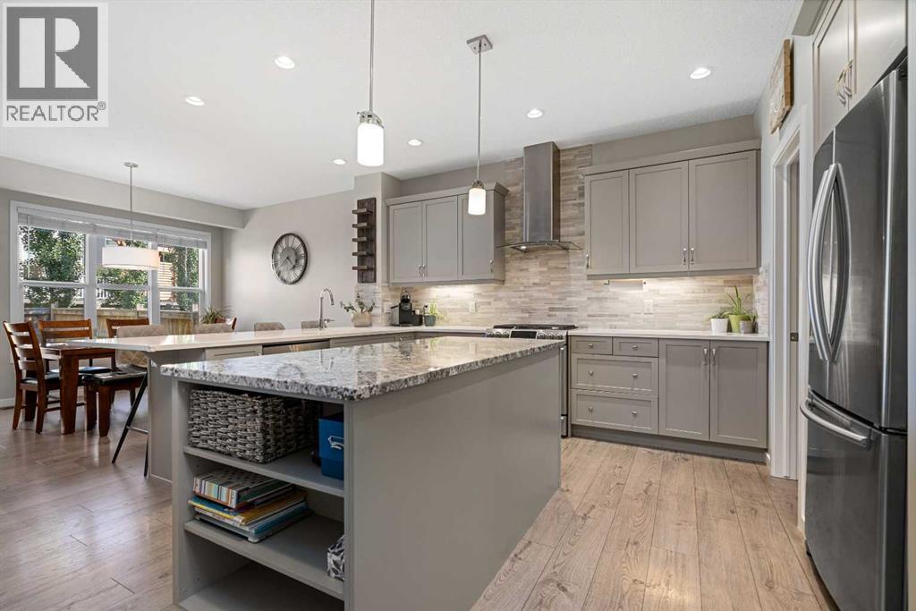 Single Family House for Sale in  Auburn Meadows Crescent SE Auburn Bay Calgary 
