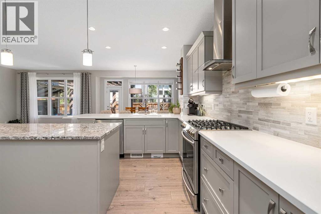 Single Family House for Sale in  Auburn Meadows Crescent SE Auburn Bay Calgary 