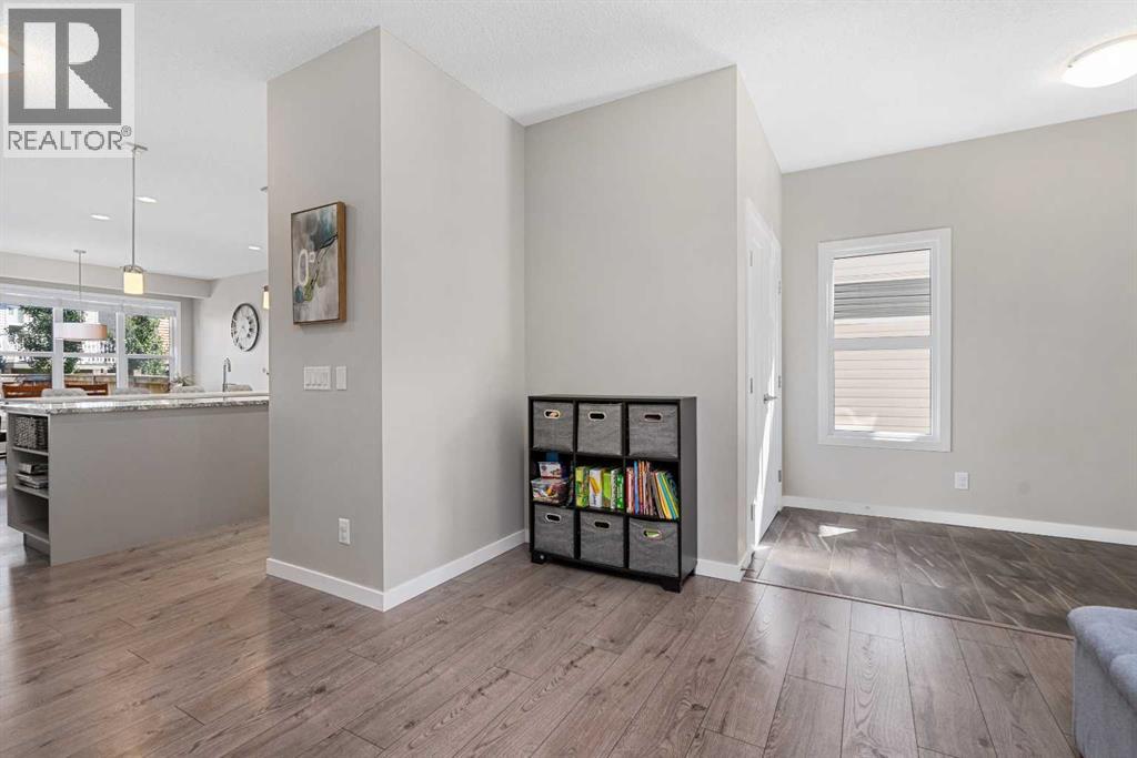 Single Family House for Sale in  Auburn Meadows Crescent SE Auburn Bay Calgary 