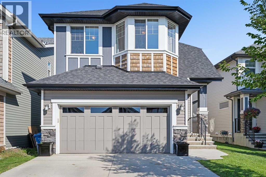 Single Family House for Sale in  Auburn Meadows Crescent SE Auburn Bay Calgary 