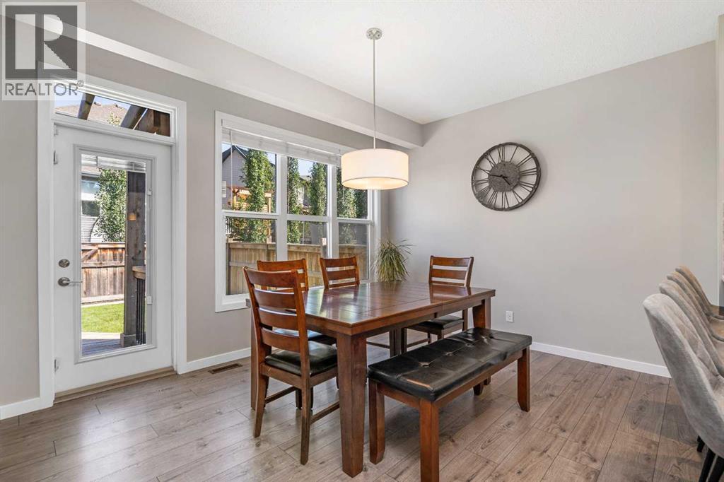 Single Family House for Sale in  Auburn Meadows Crescent SE Auburn Bay Calgary 