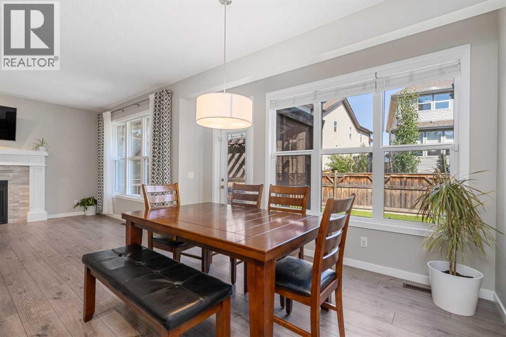 Single Family House for Sale in  Auburn Meadows Crescent SE Auburn Bay Calgary 