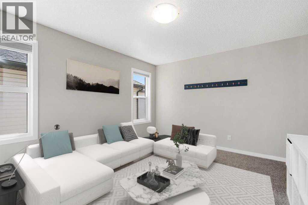 Single Family House for Sale in  Auburn Meadows Crescent SE Auburn Bay Calgary 